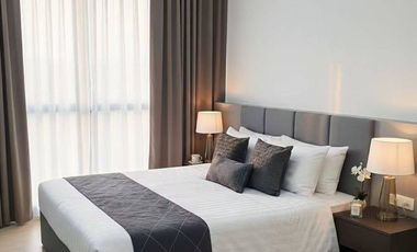 For rent 1 bed condo 