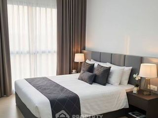 À louer 1 chambre condo à Bangkok Noi, Bangkok
