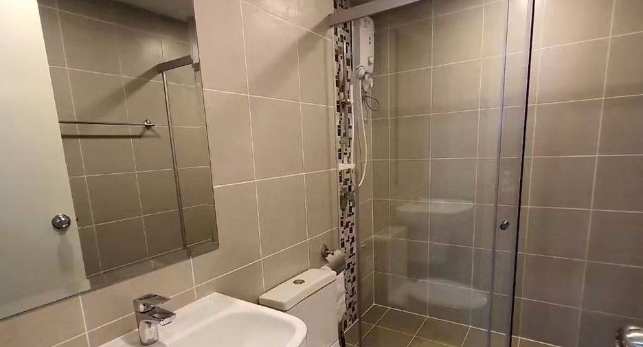 For rent 1 bed condo 
