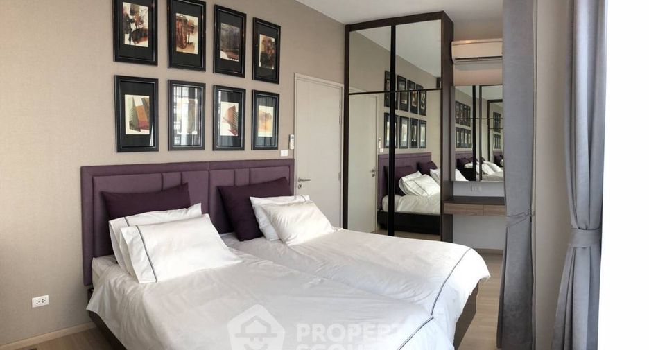 For sale 3 bedrooms condo in Watthana, Bangkok