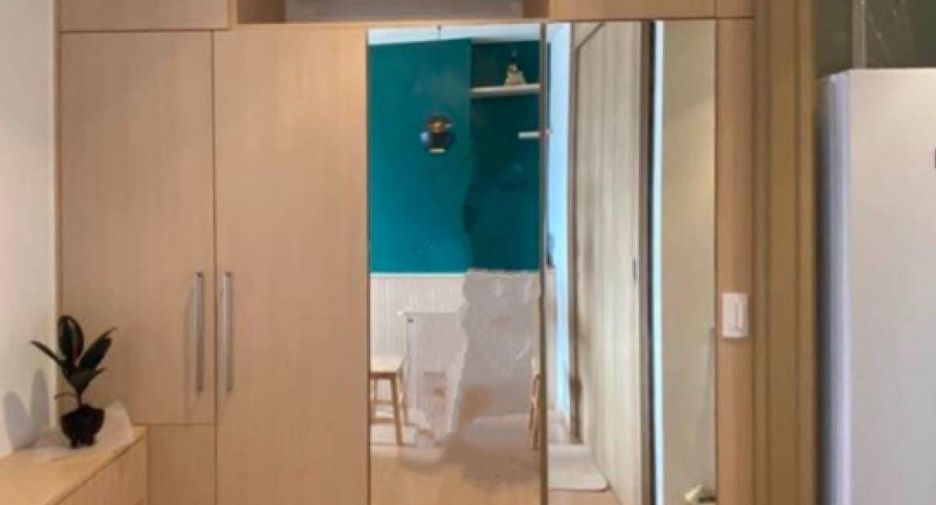 À vendre 1 chambre condo 