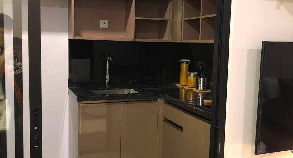 Condo en venta de 1 habitaciones 