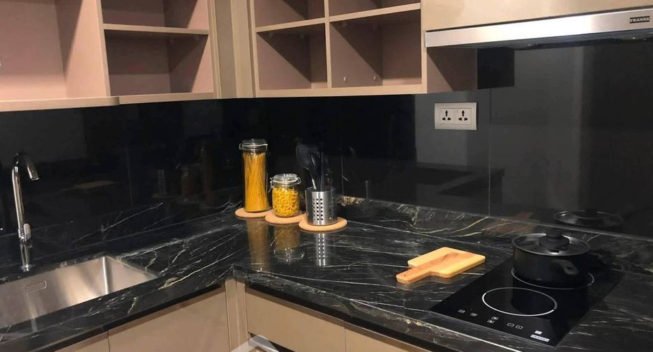 Condo en venta de 1 habitaciones 