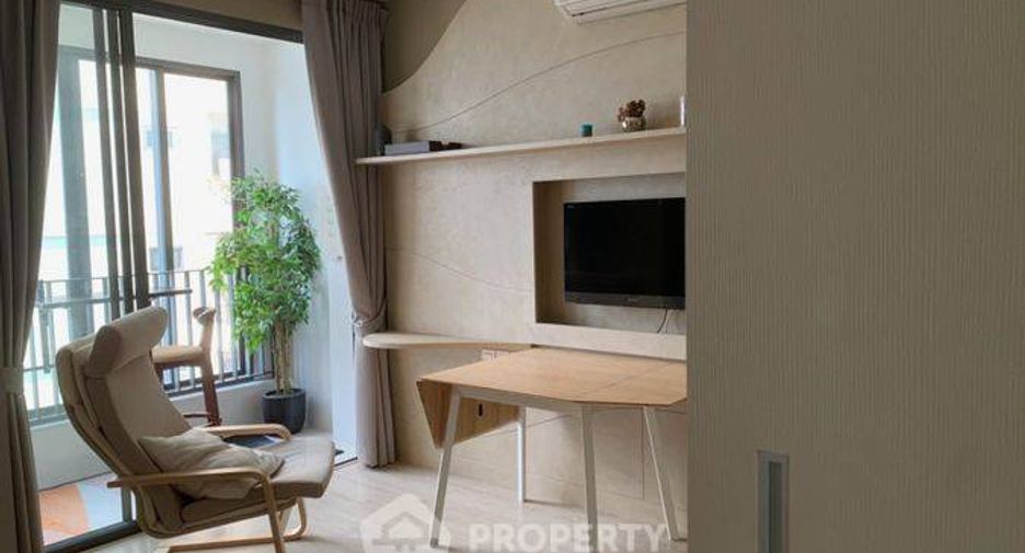 For rent 1 bed condo 