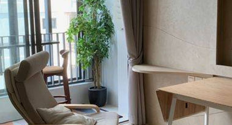 For rent 1 bed condo 