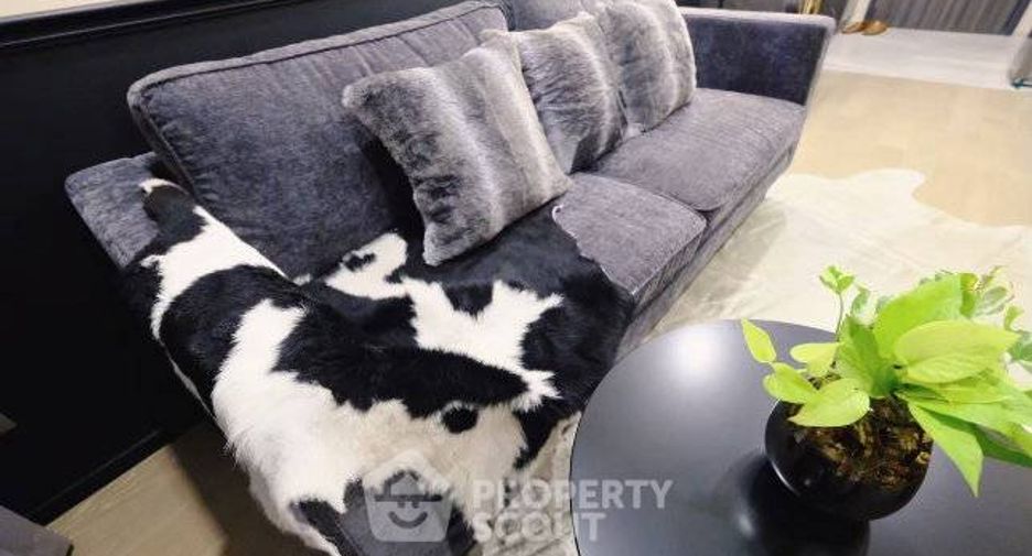For rent 1 bed condo 