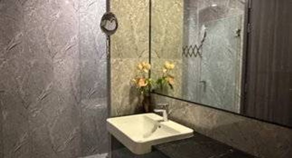 For rent 1 bed condo 