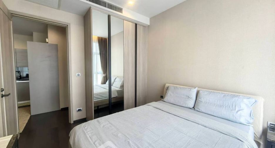 Wohnung zur Miete mit 2 Zimmer 