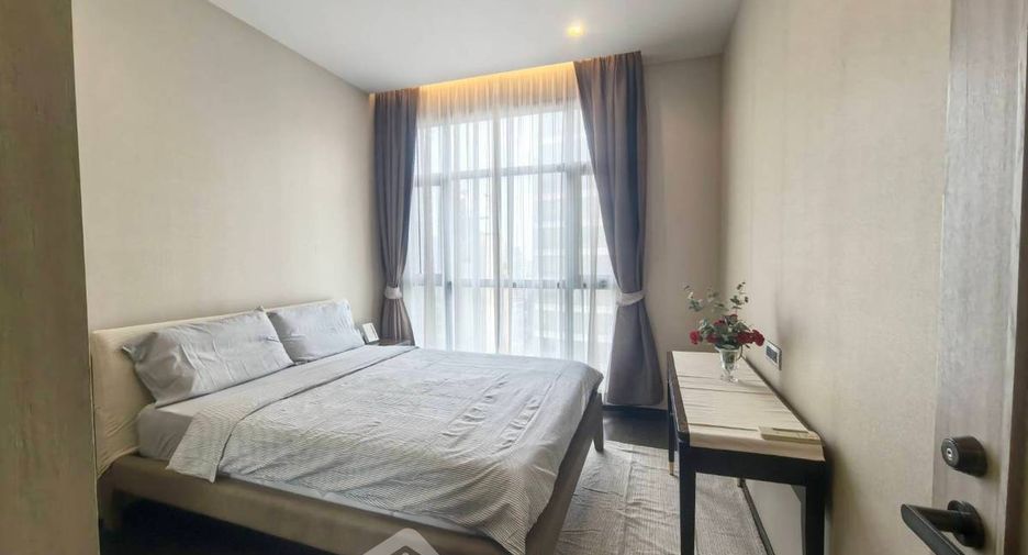 Wohnung zur Miete mit 2 Zimmer 