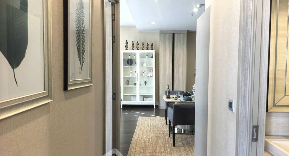 Wohnung zur Miete mit 2 Zimmer 