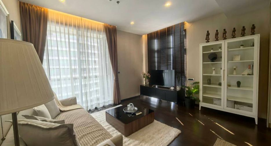 Wohnung zur Miete mit 2 Zimmer 
