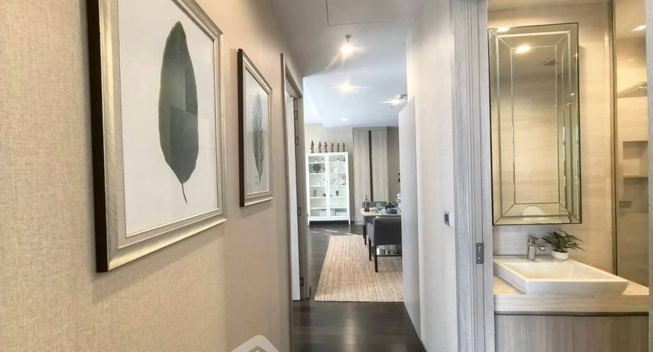 Wohnung zur Miete mit 2 Zimmer 