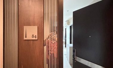 ให้เช่า 2 ห้องนอน คอนโด ใน คลองเตย, กรุงเทพฯ