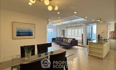 À louer 3 chambres condo 
