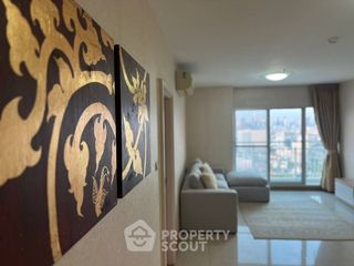 For rent 2 ベッドルーム condo in Rat Burana, Bangkok