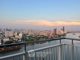 For rent 2 ベッドルーム condo in Rat Burana, Bangkok