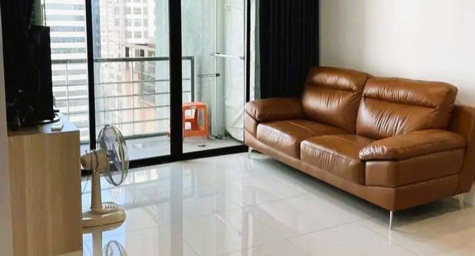 Wohnung zur Miete mit 2 Zimmer 