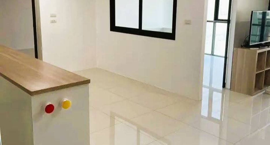 Wohnung zur Miete mit 2 Zimmer 