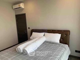 For rent 2 bedrooms condo in Bang Phlat, Bangkok