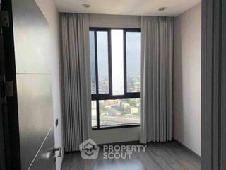 For rent 2 bedrooms condo in Bang Phlat, Bangkok