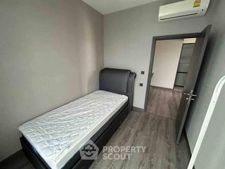 For rent 2 bedrooms condo in Bang Phlat, Bangkok
