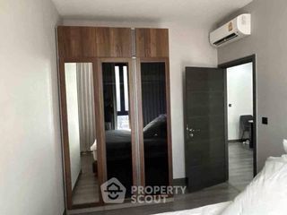 For rent 2 bedrooms condo in Bang Phlat, Bangkok