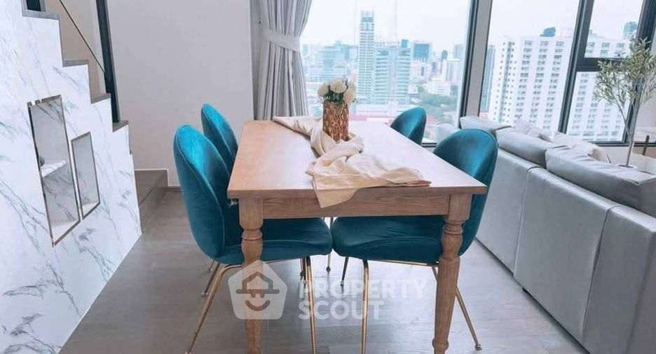 Wohnung zur Miete mit 3 Zimmer 