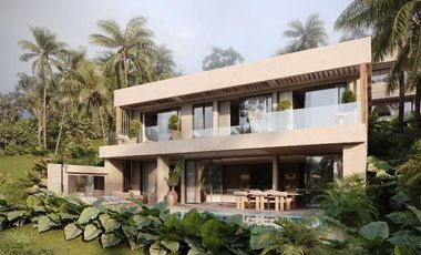 For sale 4 bedrooms villa 