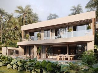 For sale 4 ベッドルーム villa in Ko Samui, Surat Thani