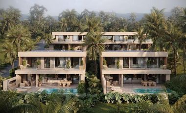 For sale 4 bedrooms villa 