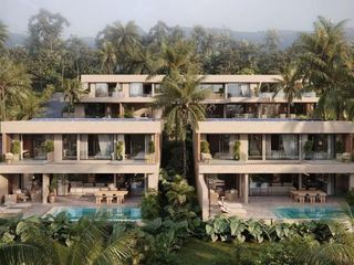 For sale 4 ベッドルーム villa in Ko Samui, Surat Thani