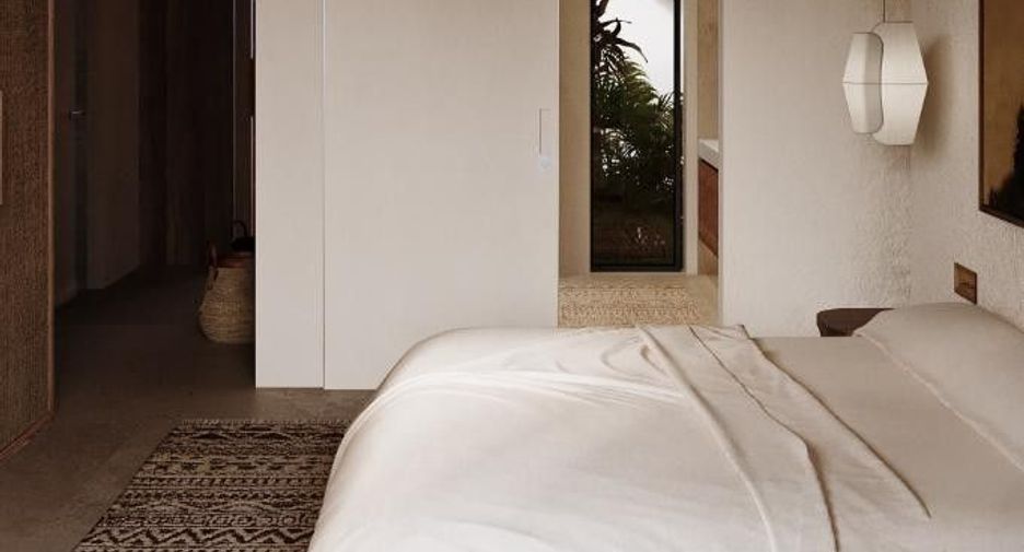 For sale 4 bedrooms villa 