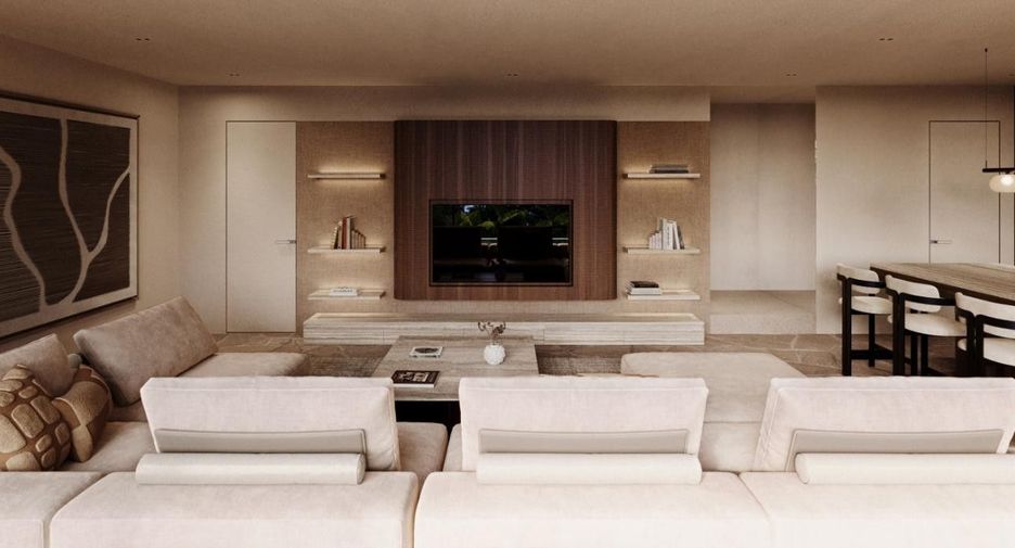 For sale 4 bedrooms villa 