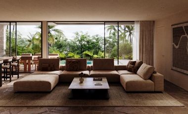 For sale 4 bedrooms villa 