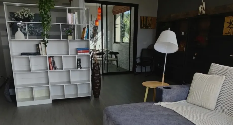 出售 1 卧室 公寓 在 苏梅岛, 素叻