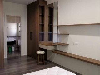 Condo en alquiler de 2 habitaciones en Bang Sue, Bangkok
