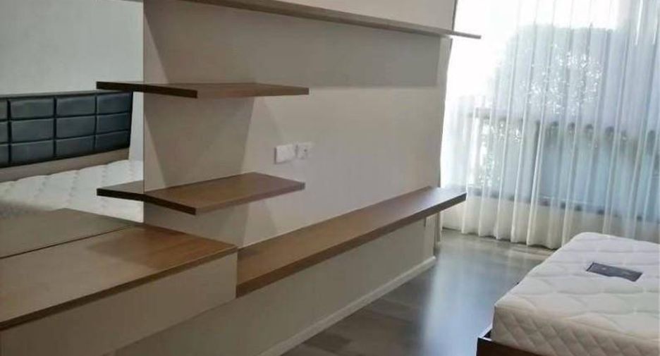 Condo en alquiler de 2 habitaciones en Bang Sue, Bangkok