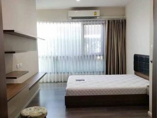 Condo en alquiler de 2 habitaciones en Bang Sue, Bangkok