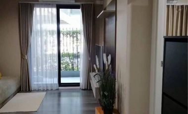 Condo en alquiler de 2 habitaciones en Bang Sue, Bangkok