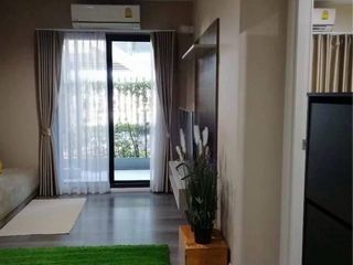 Condo en alquiler de 2 habitaciones en Bang Sue, Bangkok