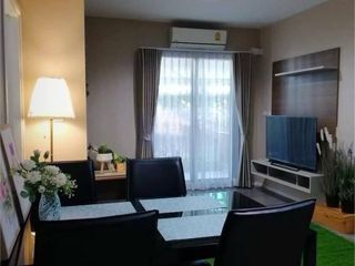 Condo en alquiler de 2 habitaciones en Bang Sue, Bangkok