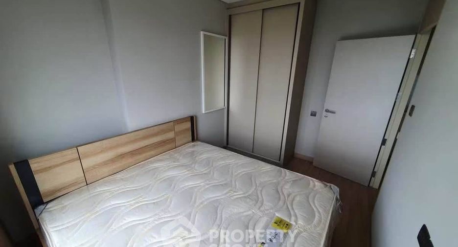 À louer 2 chambres condo 