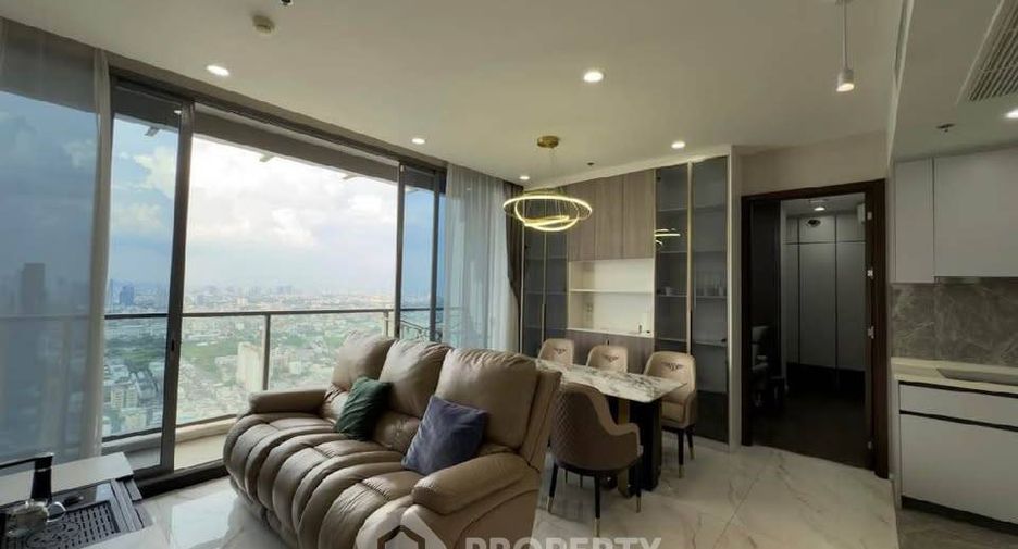 For rent 3 bedrooms condo in Bang Na, Bangkok