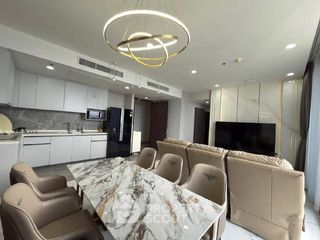 For rent 3 ベッドルーム condo in Bang Na, Bangkok