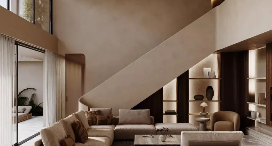 For sale 5 bedrooms villa 