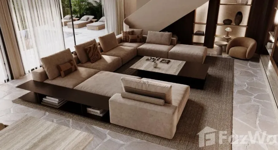 For sale 5 bedrooms villa 