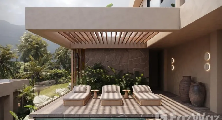 For sale 5 bedrooms villa 