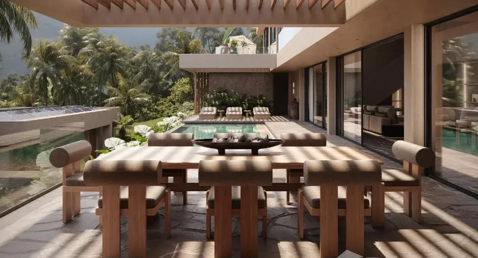 For sale 5 bedrooms villa 