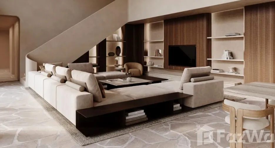 For sale 5 bedrooms villa 