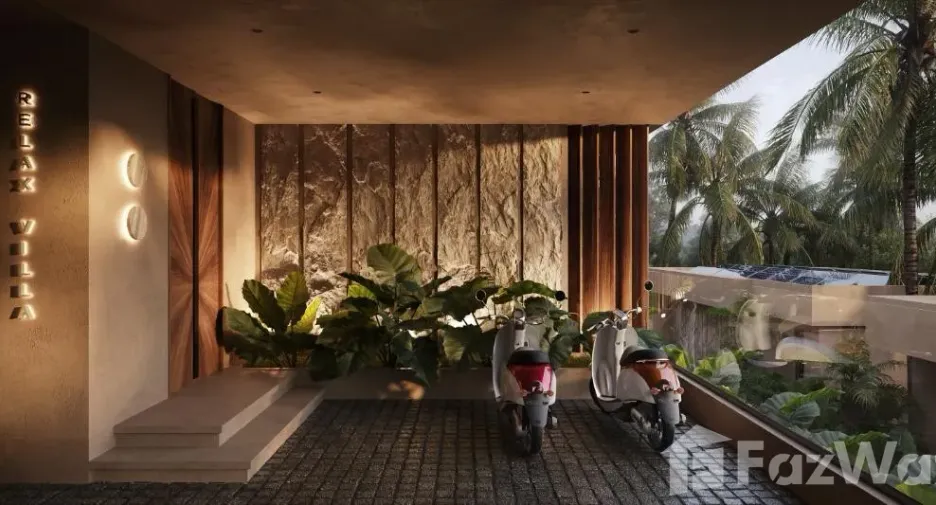For sale 5 bedrooms villa 